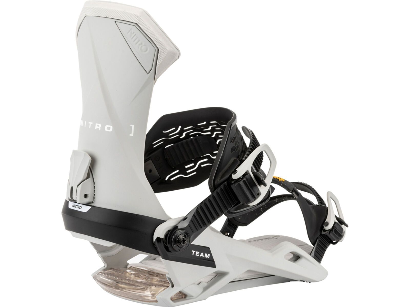 Nitro Team, grey | Bild 1
