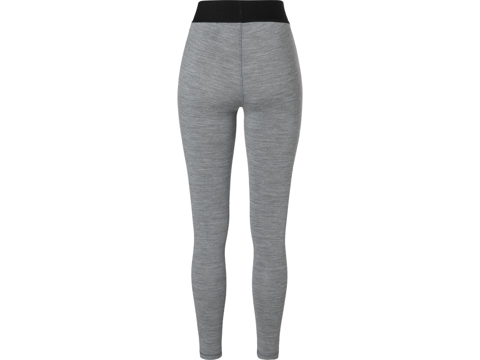 super.natural W Tundra175 Tight, cashmere grey melange | Bild 2