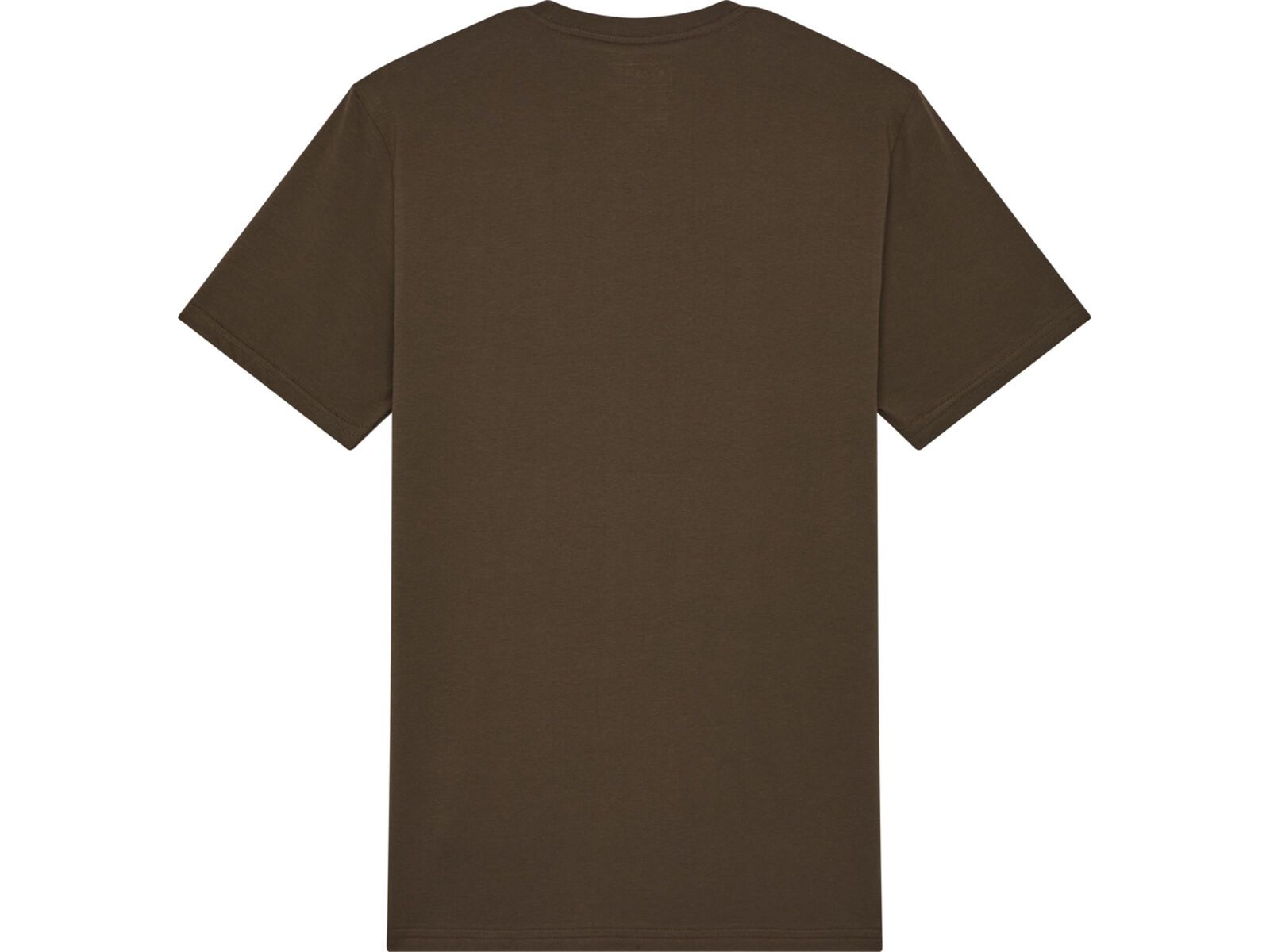 Fox Worldwide SS Prem Tee, military | Bild 2