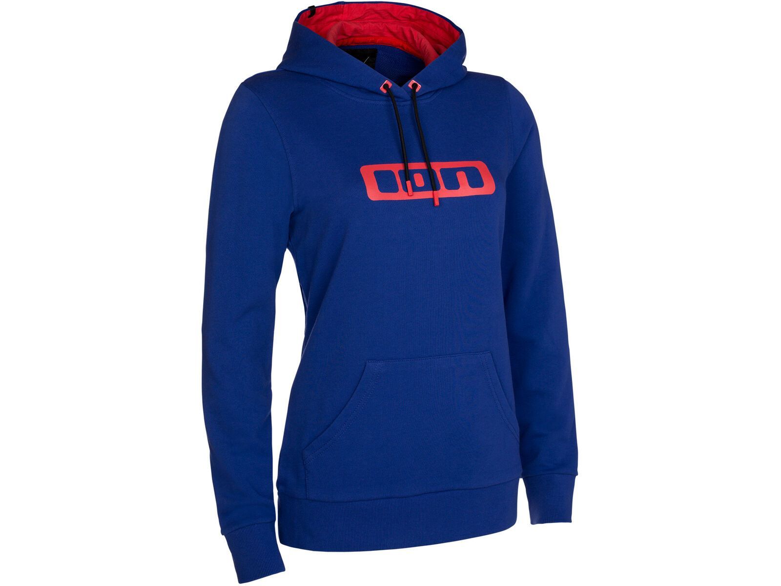 ION Hoody Logo WMS, sea blue | Bild 1