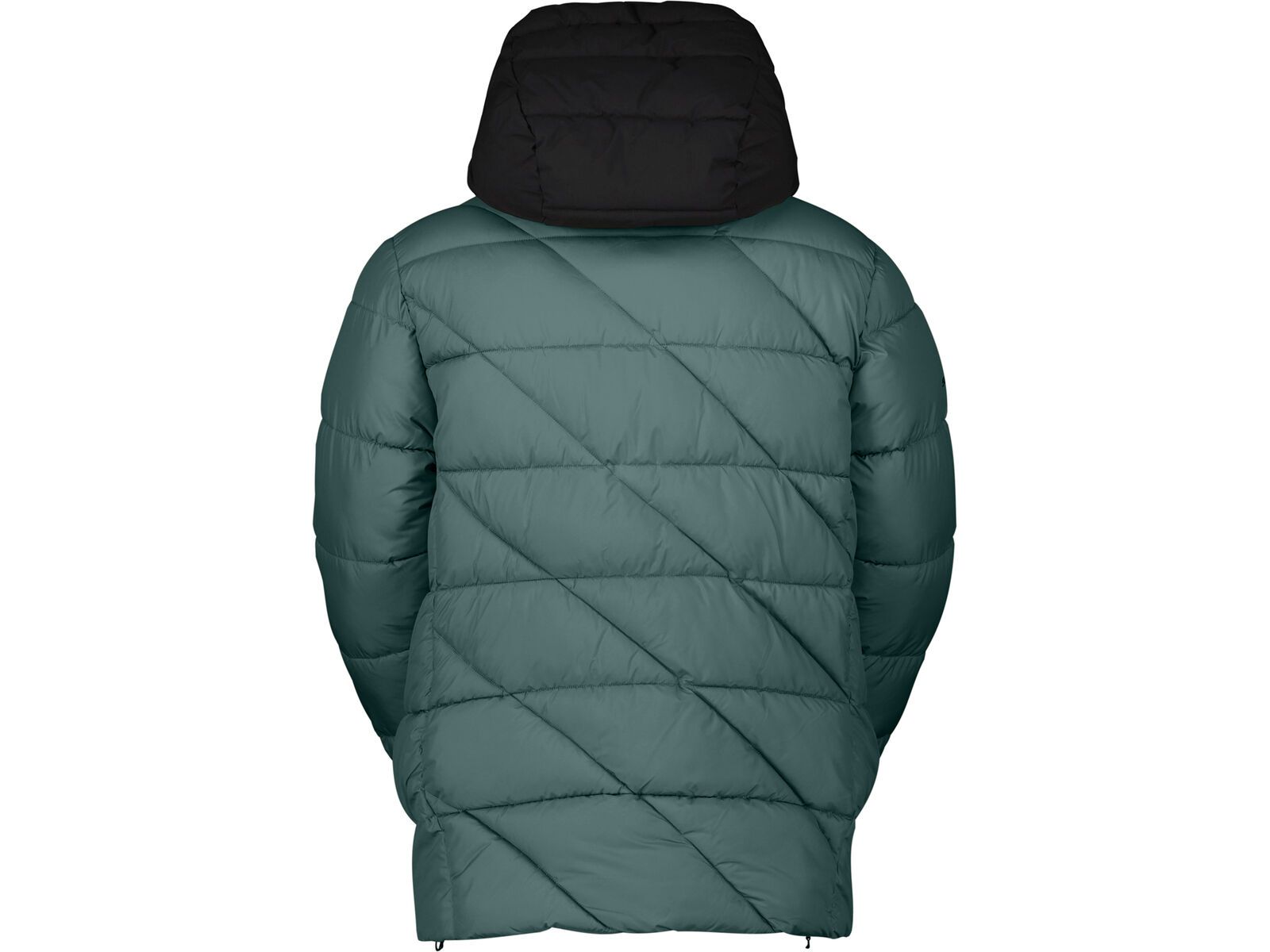 Scott Insuloft Warm Men's Jacket, frozen blue/black | Bild 2