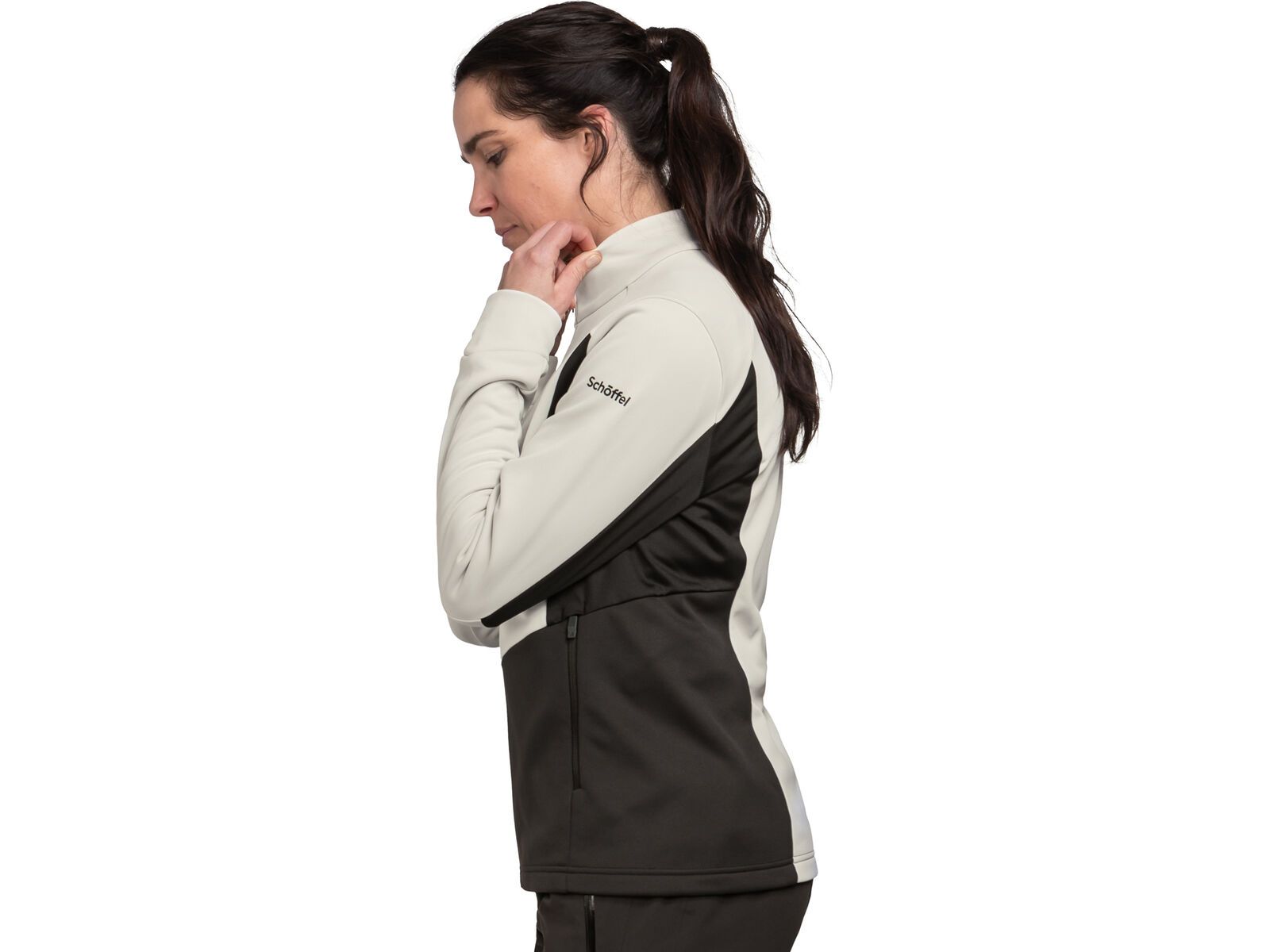 Schöffel Fleece Jk Style Pontre WMS, nordic | Bild 4