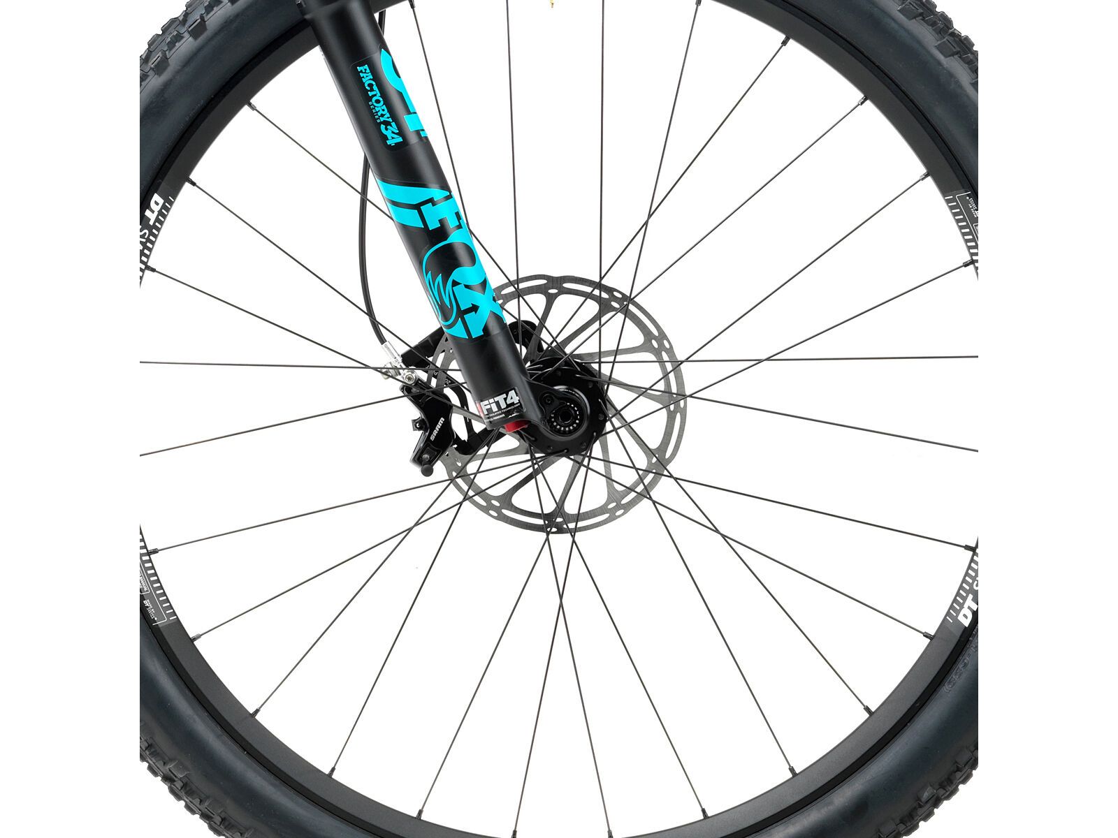 Yeti SB4.5 T-Series, storm | Bild 3