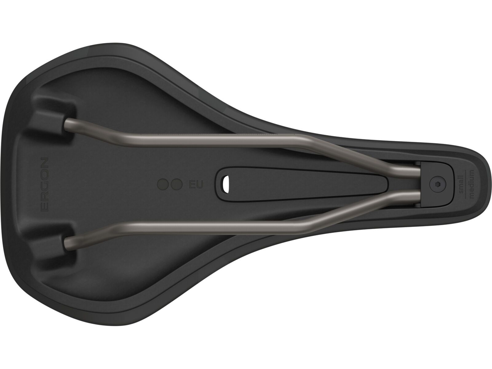 Ergon SR Allroad Pro Women M/L, black | Bild 9