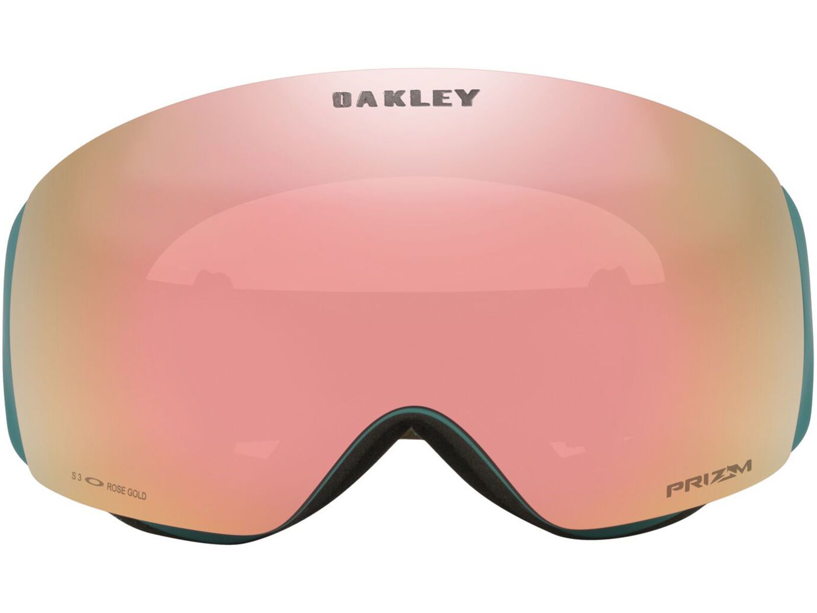 Oakley Flight Deck M, Prizm Rose Gold Iridium / pacific trails | Bild 2