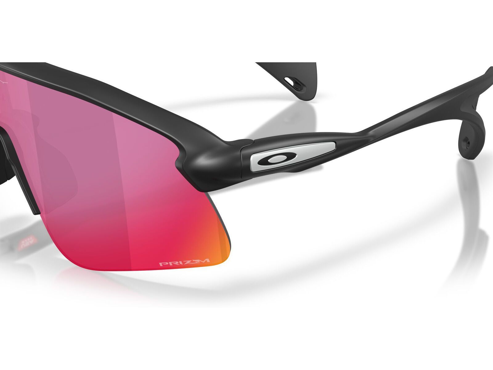 Oakley Stunt Devil S, Prizm Road / matte black | Bild 4