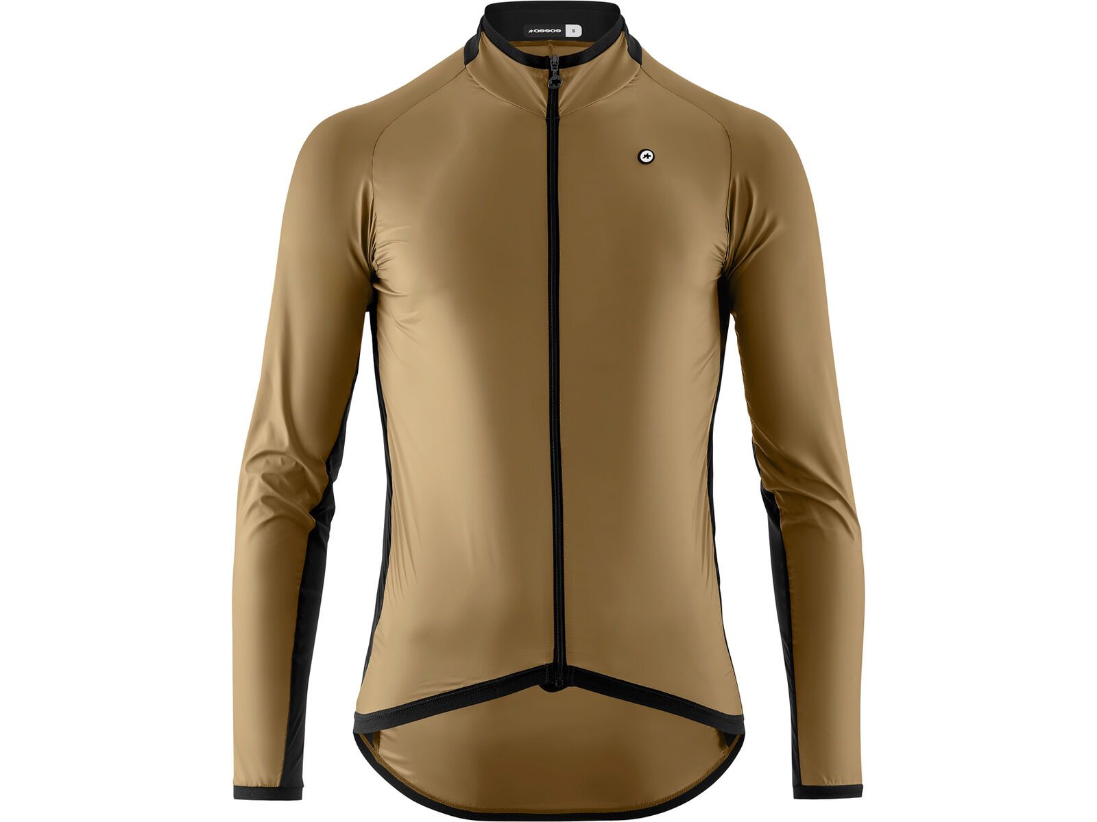 Assos Mille GT Wind Jacket C2, bronze ash | Bild 1