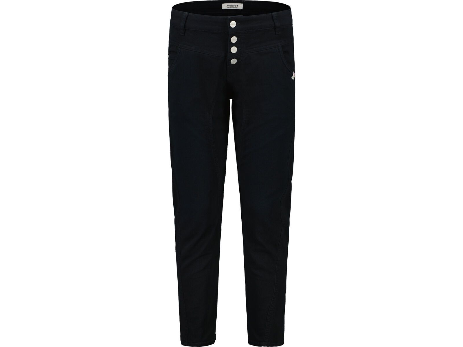 Maloja BeppinaM., deep black | Bild 1