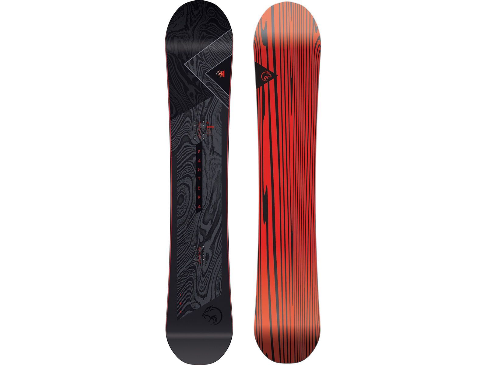 Set: Nitro Pantera 2019 + Nitro Clicker black | Bild 2