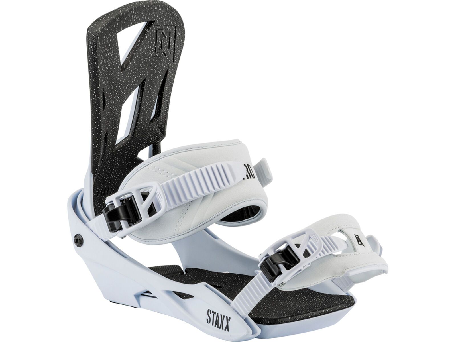 Set: Jones Ultracraft 2019 + Nitro Staxx salt | Bild 3