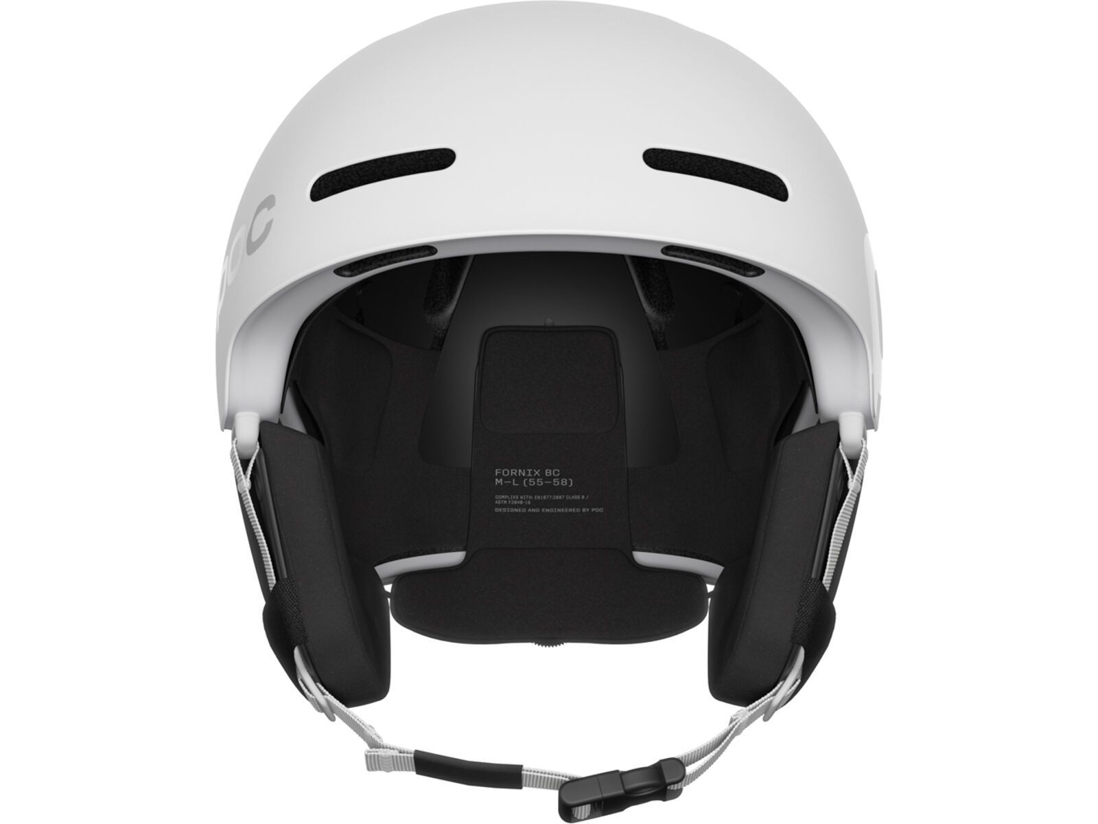POC Fornix BC MIPS, hydrogen white matt | Bild 2