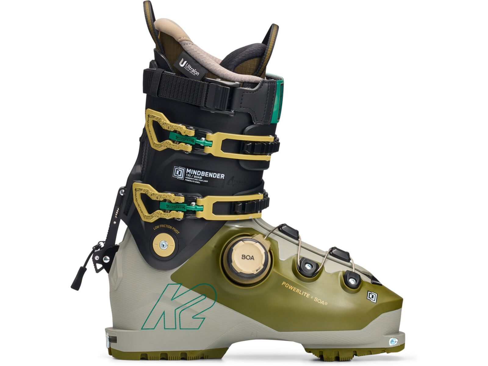 K2 Mindbender 130 BOA | Bild 2