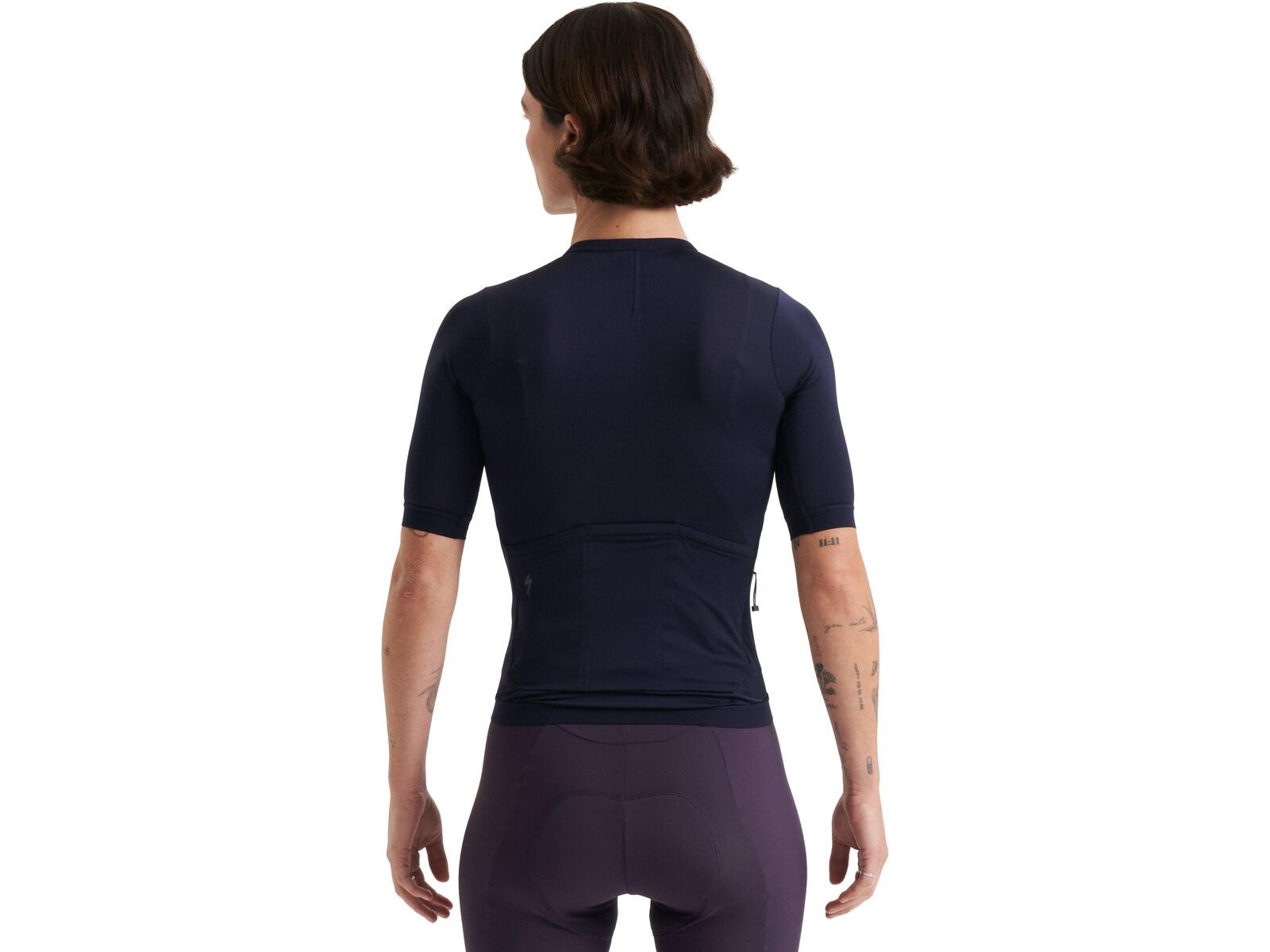 Specialized Women's Prime Short Sleeve Jersey, dark navy | Bild 5