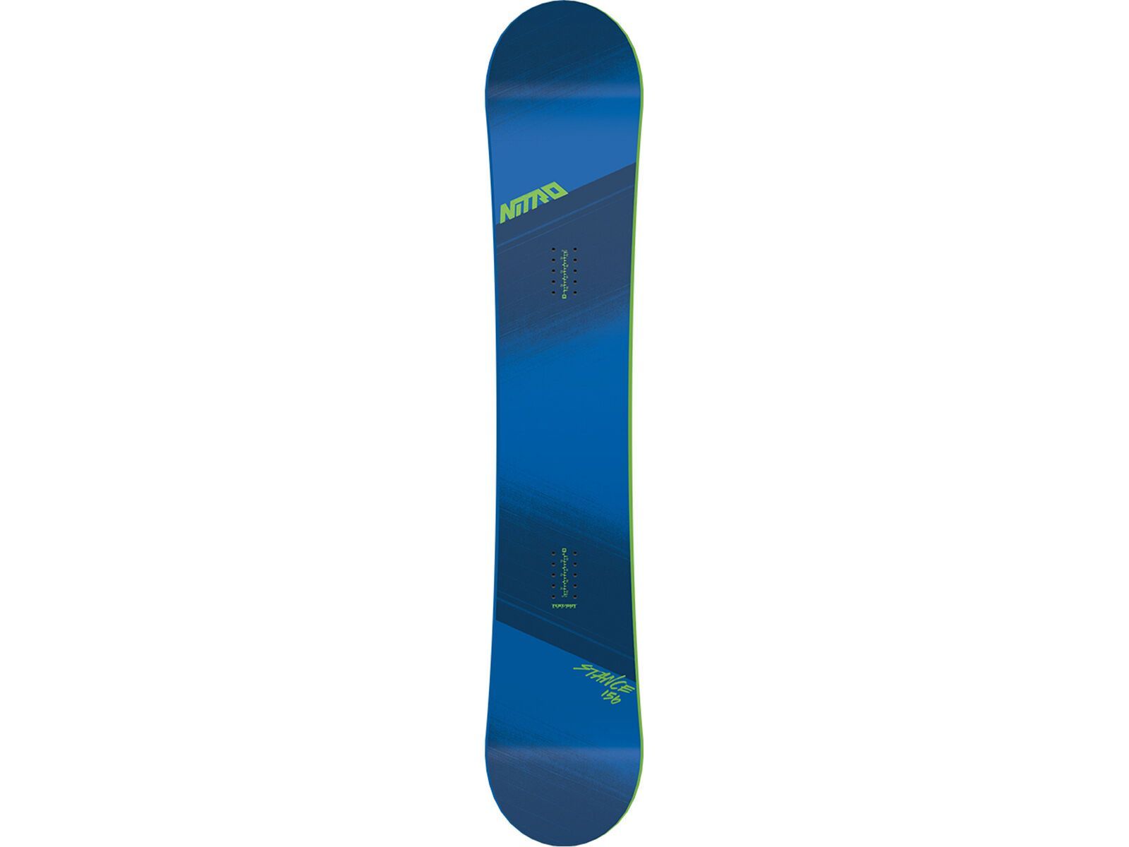 Set: Nitro Stance 2016 + Ride LX (1178200S) | Bild 2