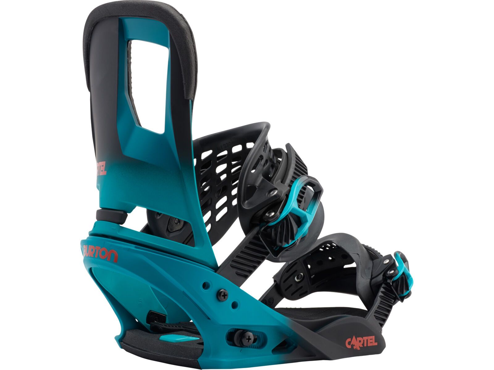 Set: Bataleon Evil Twin 2017 + Burton Cartel (1712703S) | Bild 3
