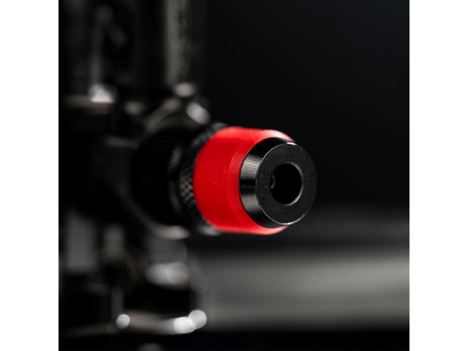 Lezyne Clik Chuck | Bild 2