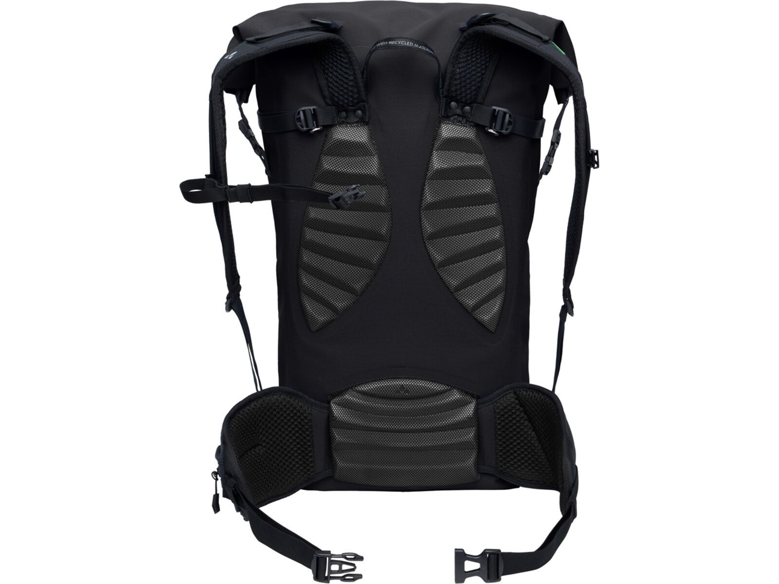 Vaude Proof 28, black | Bild 4