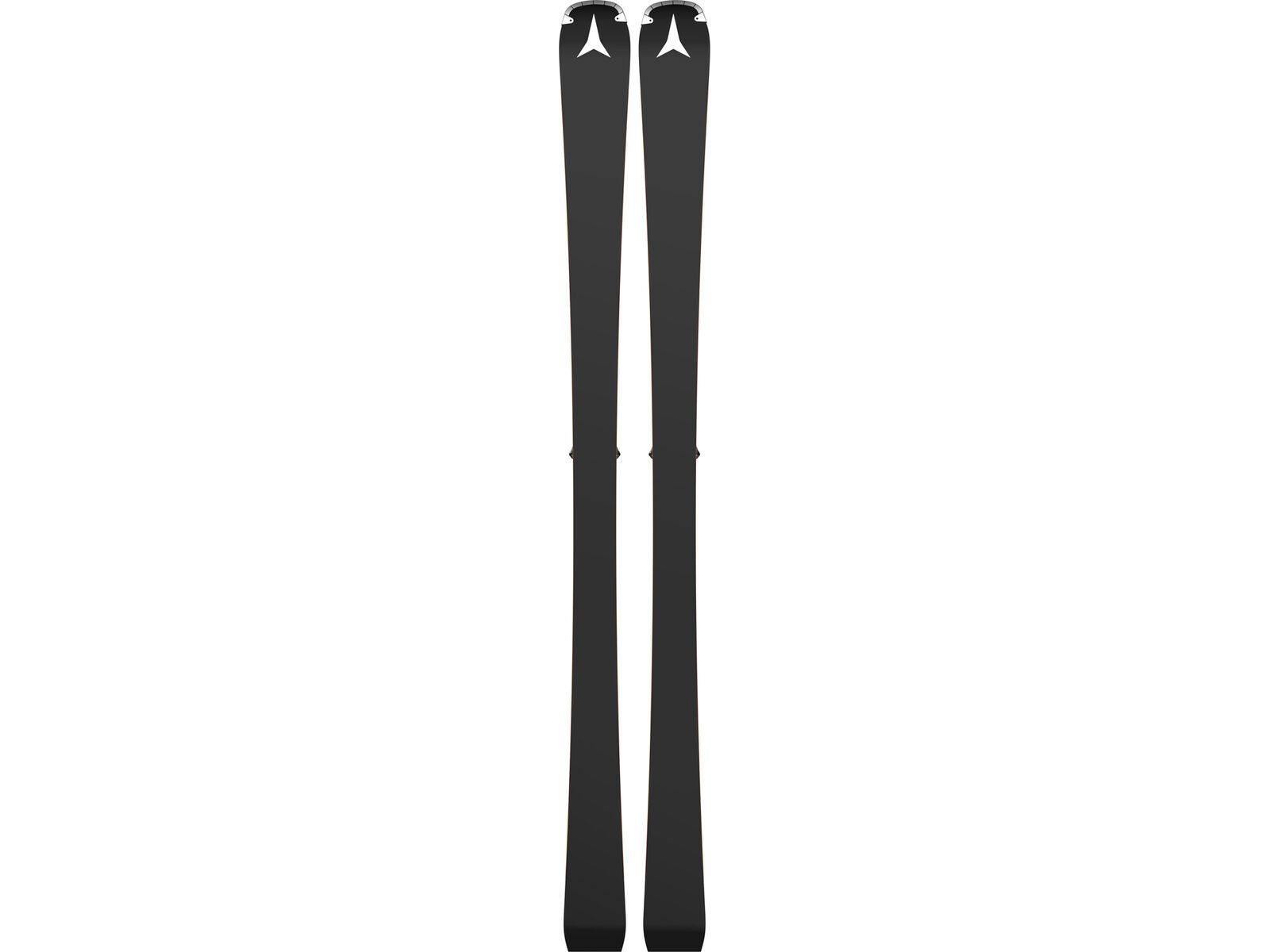 Atomic Redster Q9 Revoshock S + I 12 GW, black/orange | Bild 2