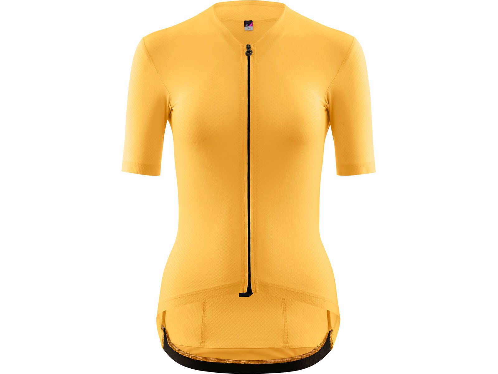 Assos Dyora R Jersey S11, flame orange | Bild 1