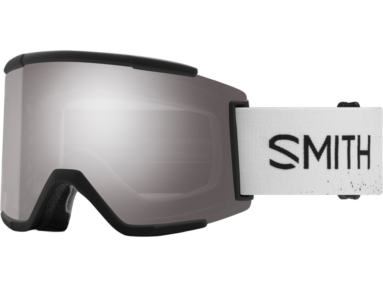 Smith Squad XL, ChromaPop Sun Platinum Mirror / Alice Robinson AC | Bild 1