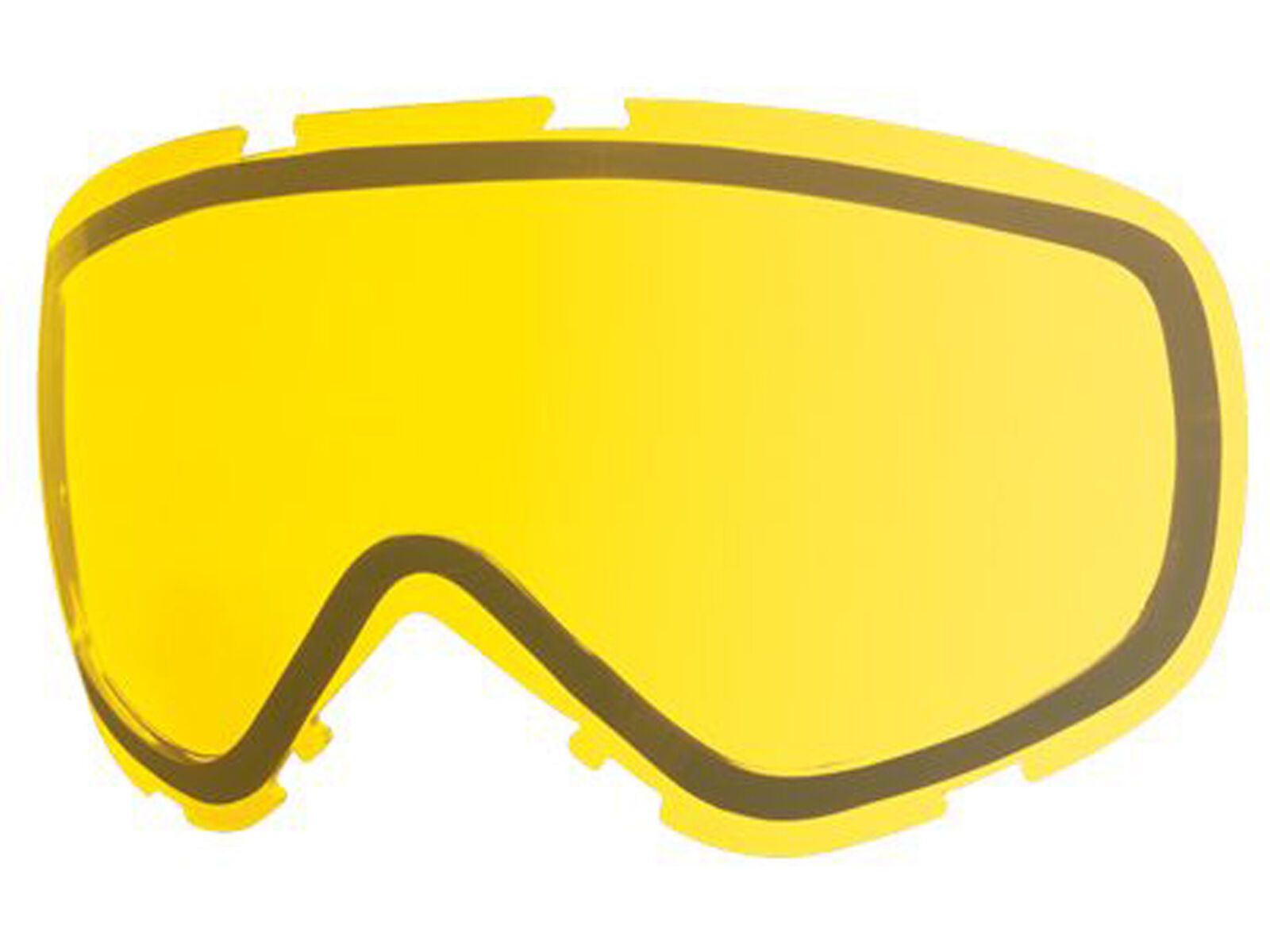 Smith Squad + Spare Lens, stevens archive 1991/red sol-x mirror/yellow | Bild 2