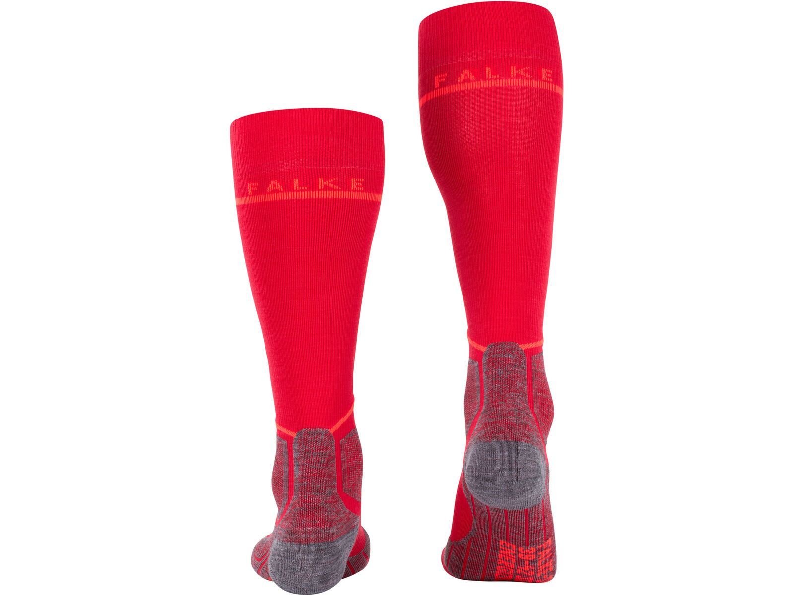 Falke SK Compression Energy Damen W2, rose | Bild 3