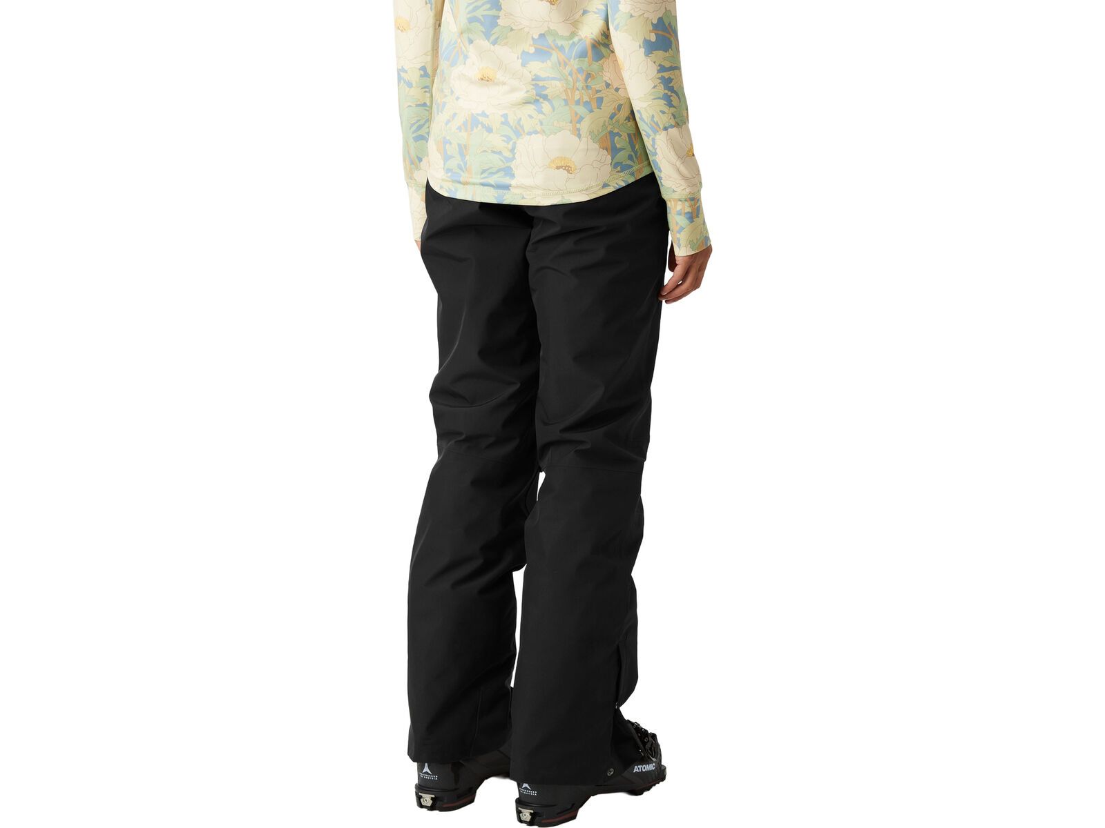 Picture Exa Gore-Tex Pants, black | Bild 6