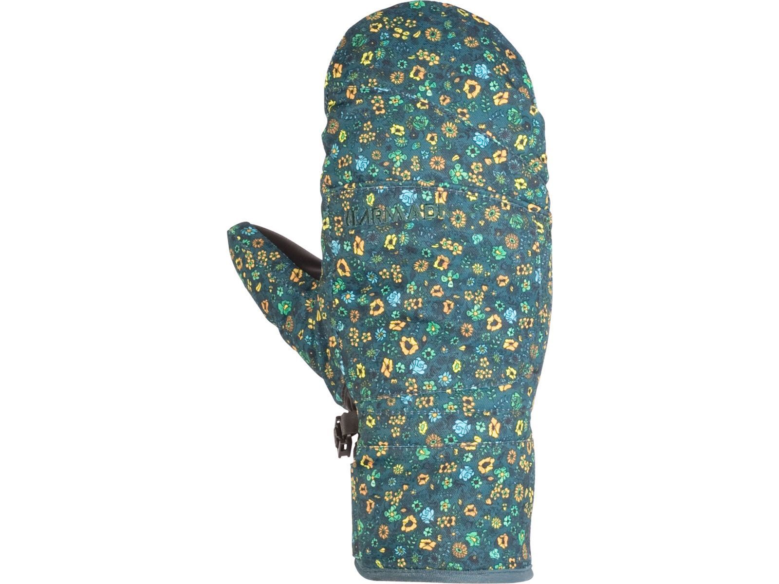 Armada Womens Capital Mitt floral BIKER BOARDER.DE