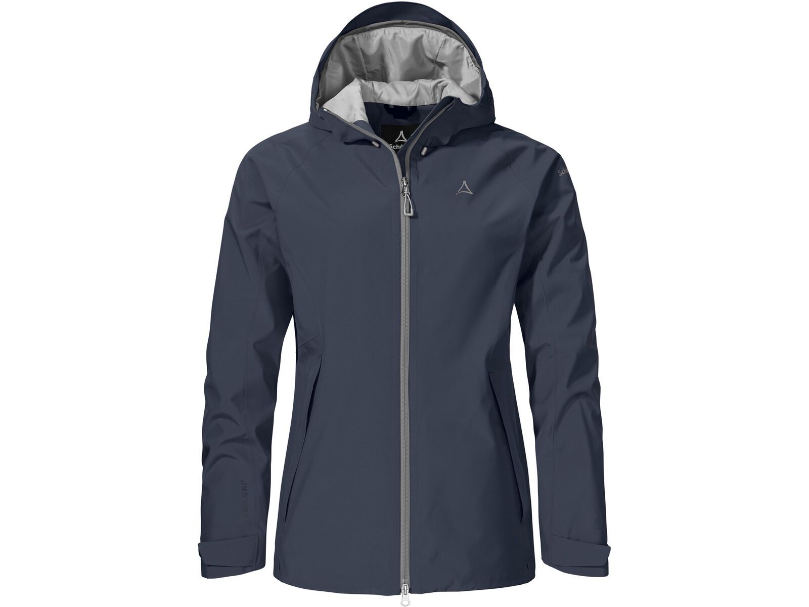 Schöffel 2L Jacket Ankelspitz L, navy blazer | Bild 1