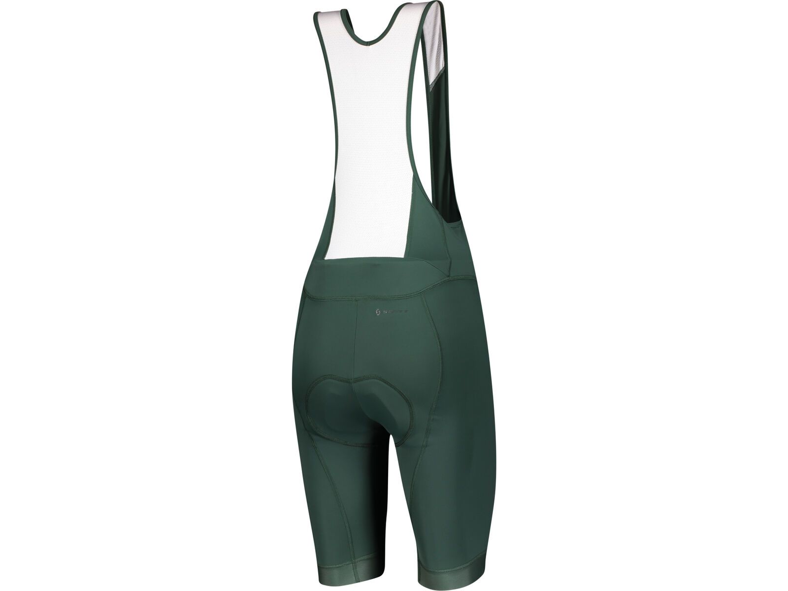 Scott Endurance + Men's Bibshorts, smoked green | Bild 2