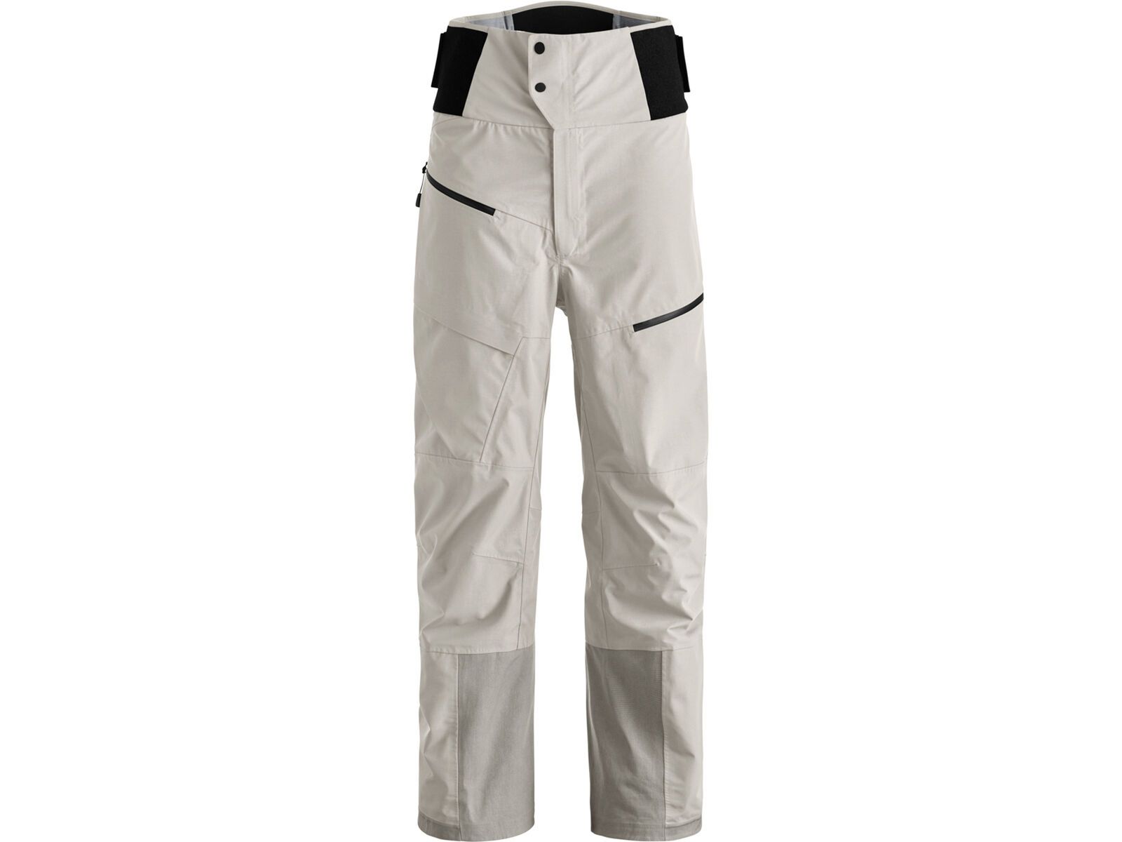 Ortovox Ravine Plus 3L Pants M, white tea | Bild 1
