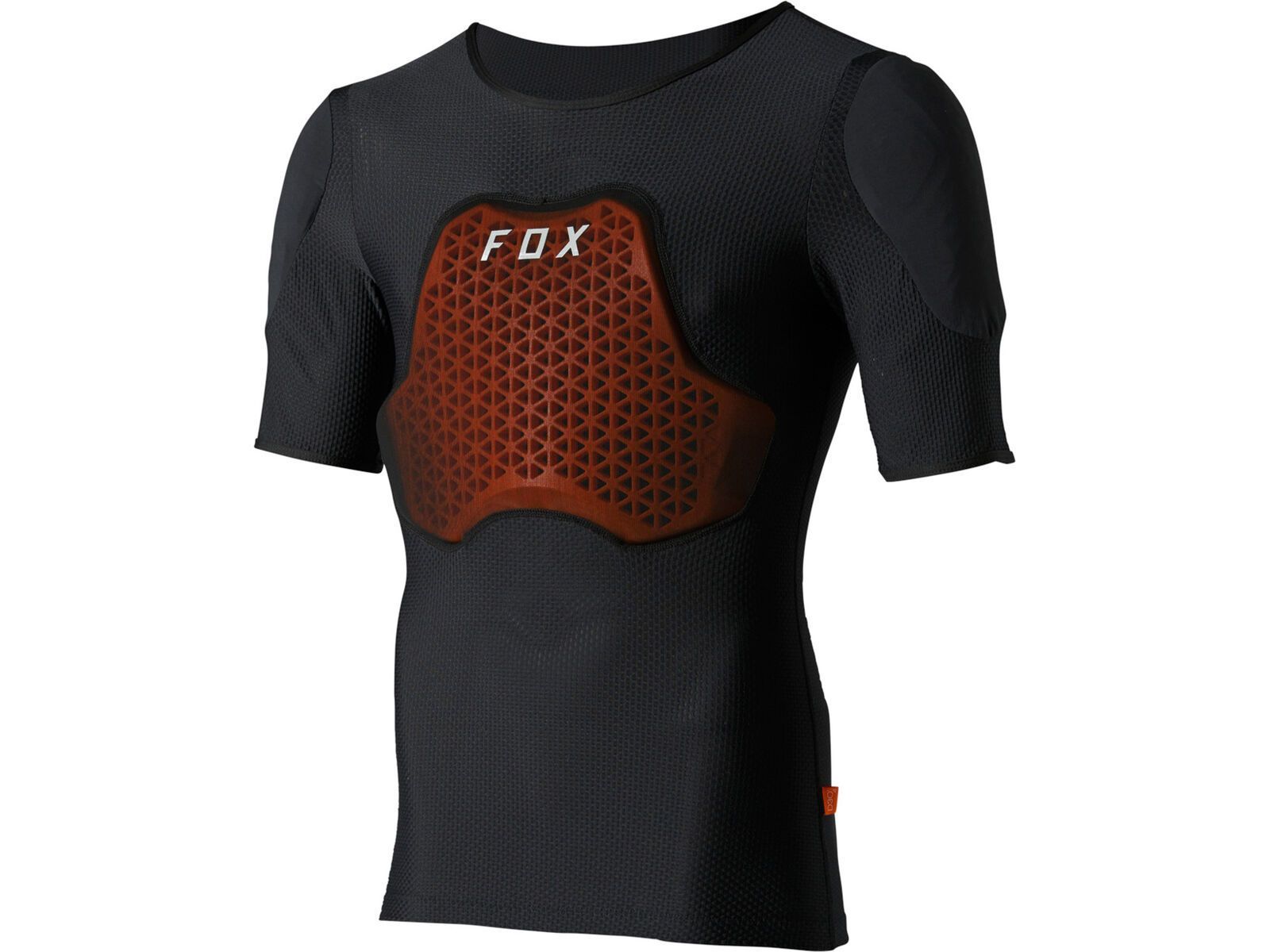 Fox Baseframe Pro SS, black | Bild 1