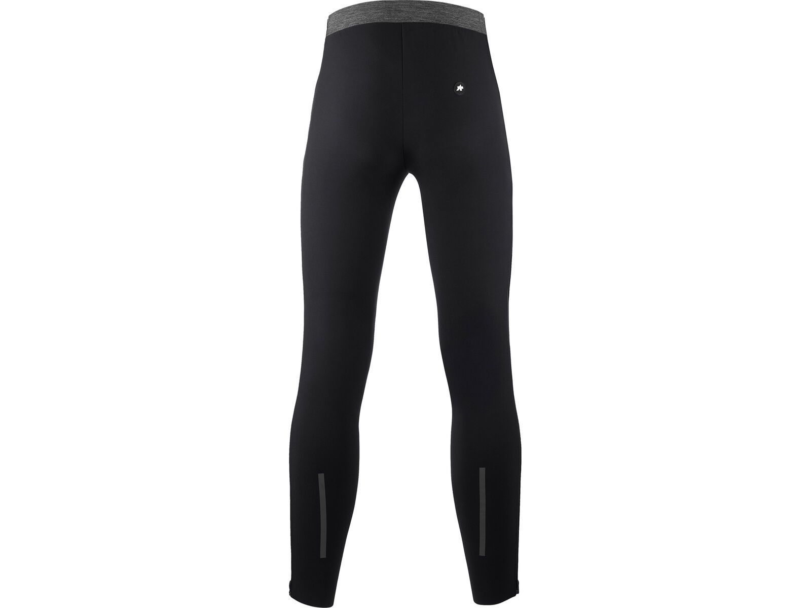 Assos Tactica Thermo Pants T5, black series | Bild 2