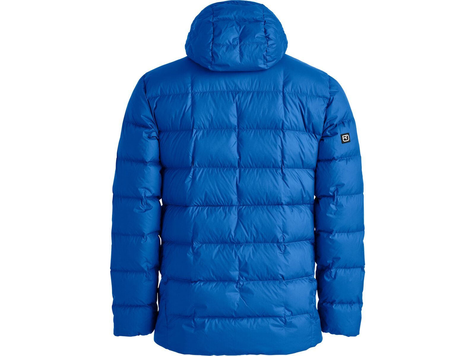 Ortovox DownWool 270 Jacket M, blue note | Bild 2