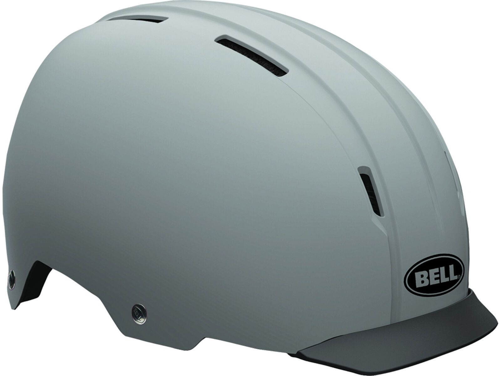 Bell Intersect, primer gray | Bild 1