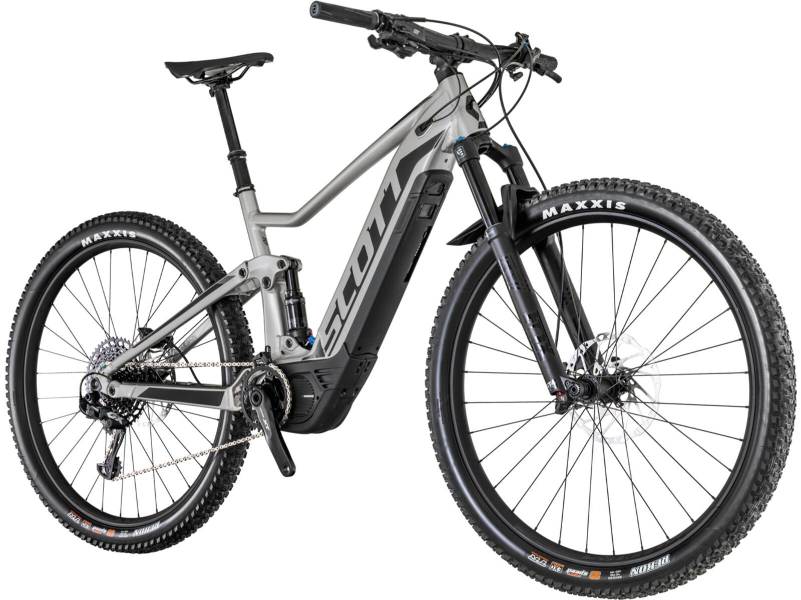 Scott Spark eRide 910 | Bild 3