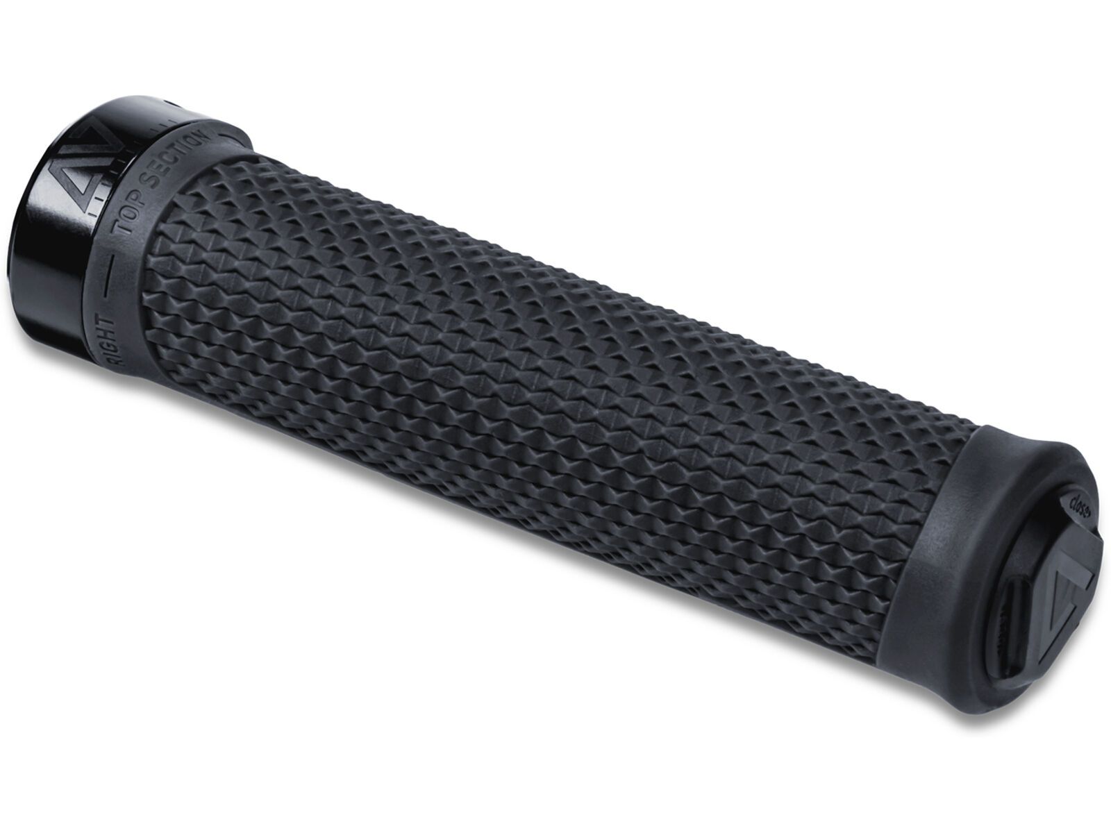 Cube Acid Griffe React Pro, black | Bild 1