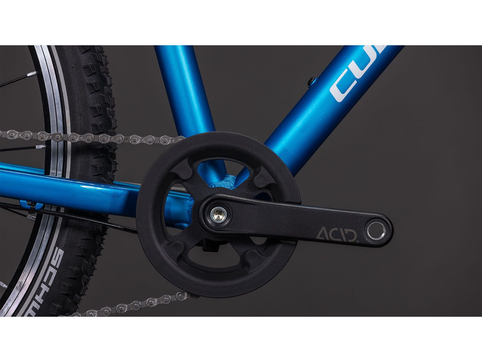Cube Numove 240, topasblue´n´nebula | Bild 6
