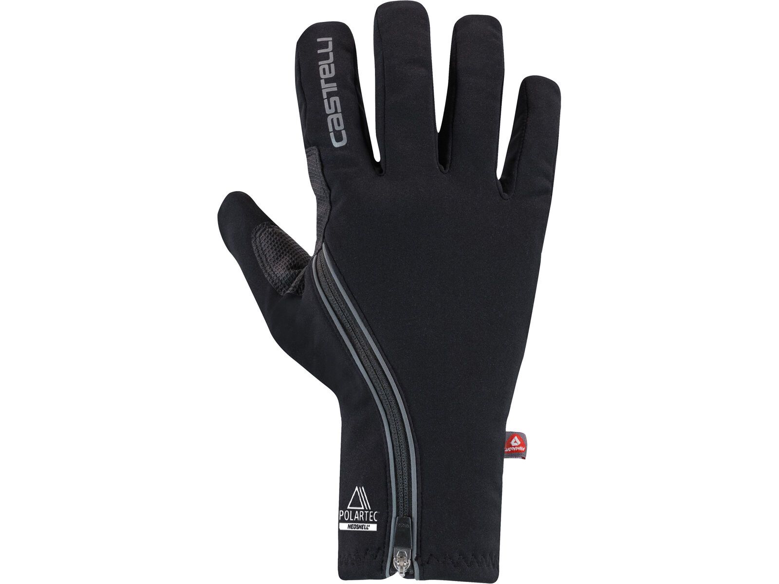 Castelli Espresso 2 Glove, black | Bild 1