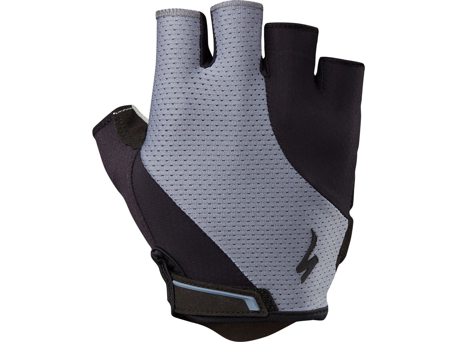Specialized Body Geometry Gel Glove, dust blue | Bild 1