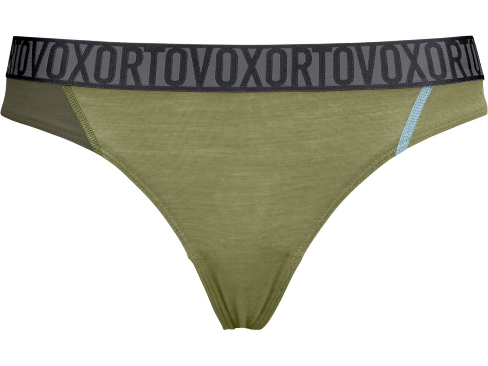 Ortovox 150 Merino Essential Thong W, wild herbs | Bild 2
