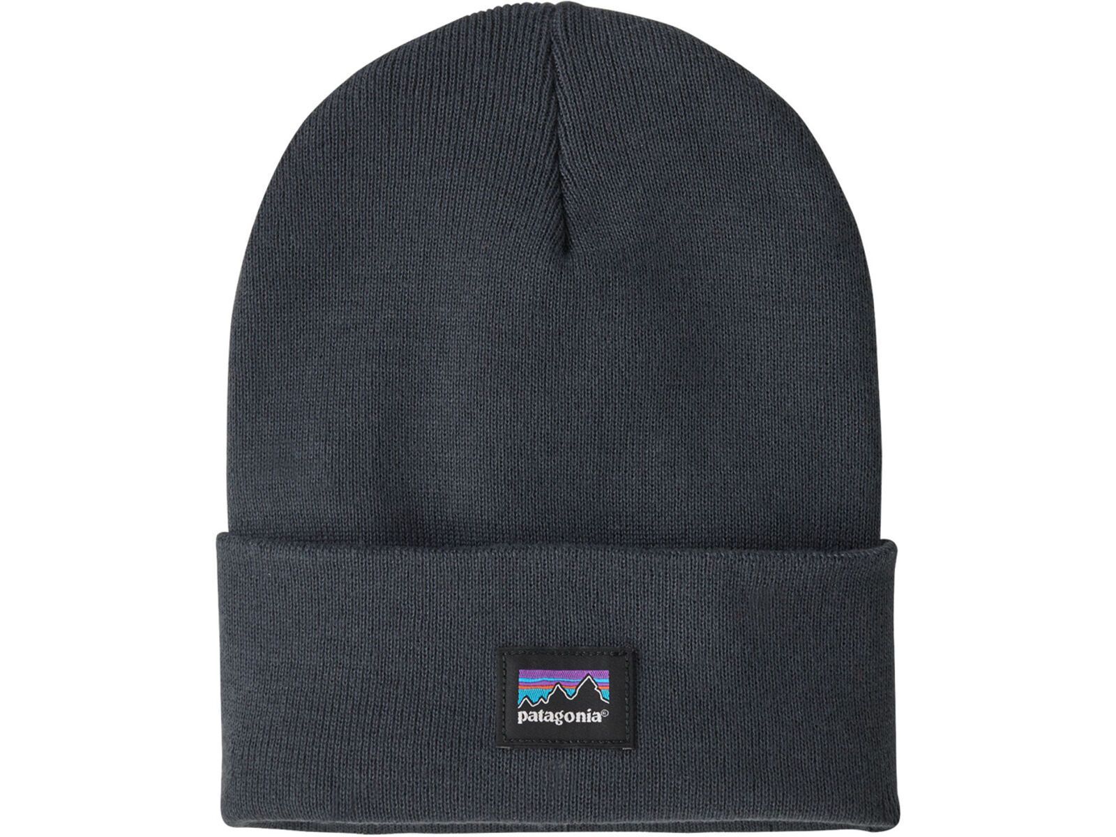Patagonia Everyday Beanie, smolder blue | Bild 1