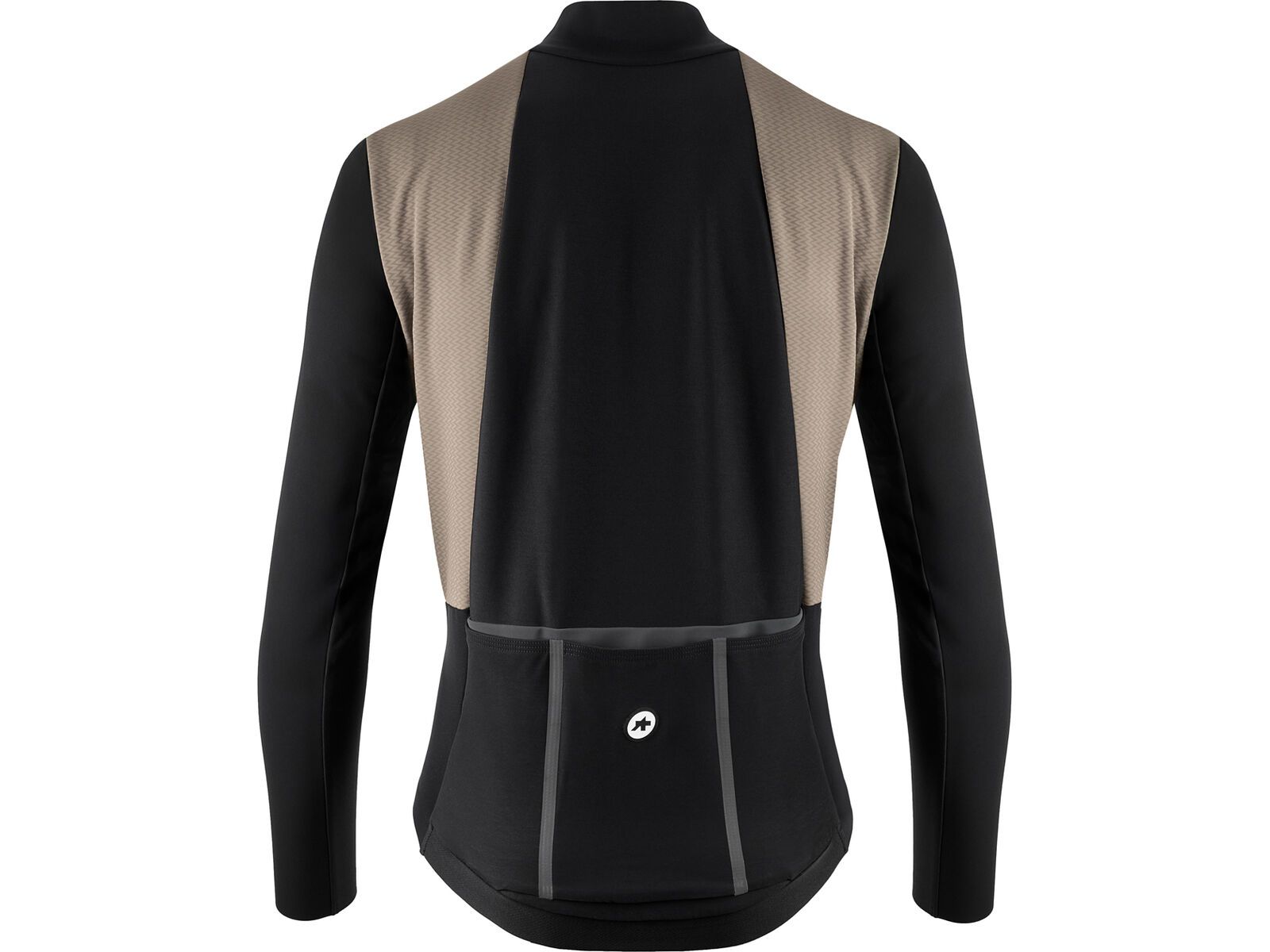 Assos Mille GT Hashoogi Winter Jacket S11, dune sand | Bild 2