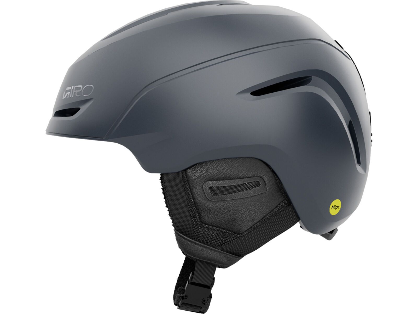 Giro Avera MIPS, matte indigo pearl | Bild 2