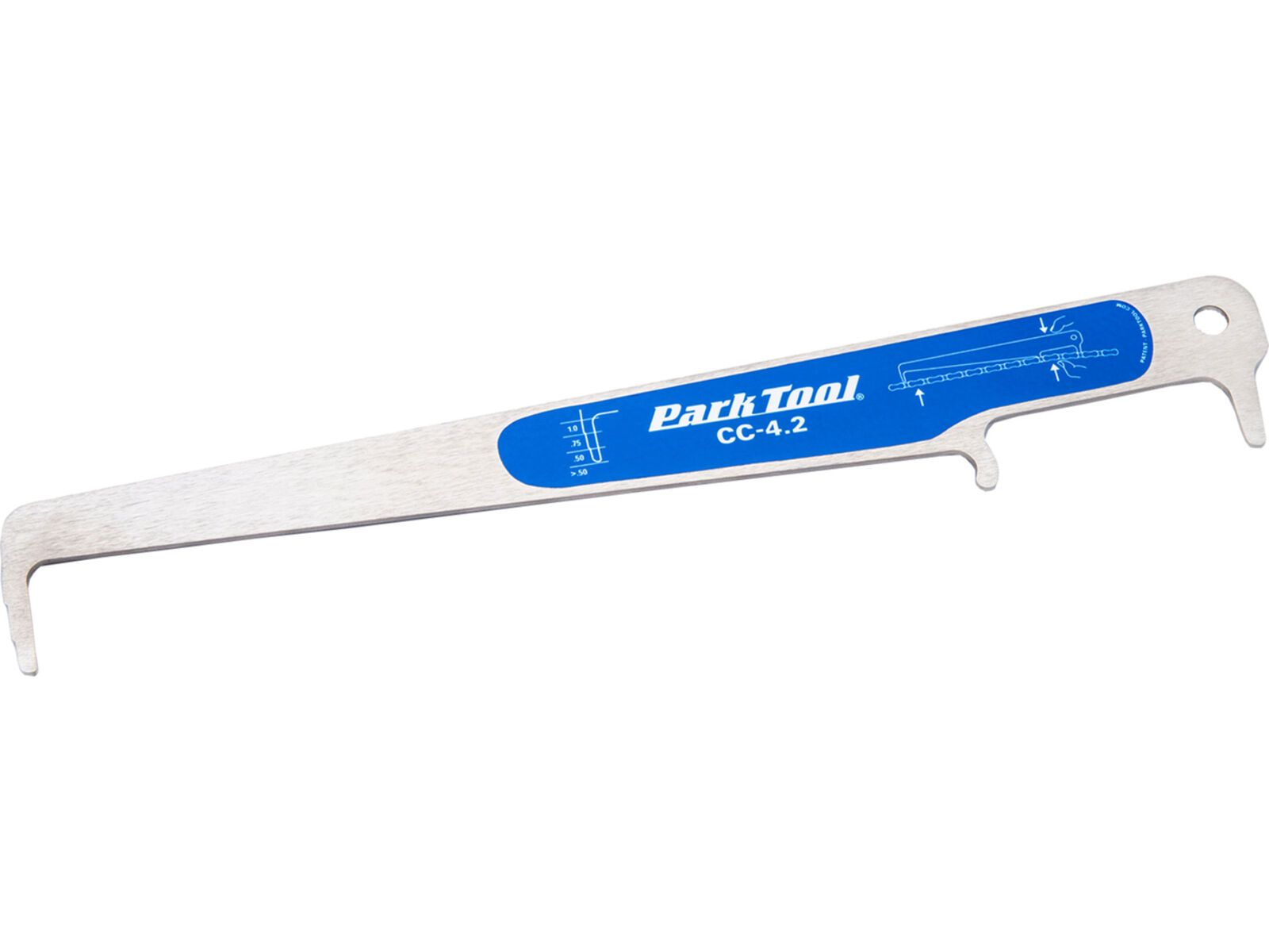 Park Tool CC-4.2 Chain Checker | Bild 1