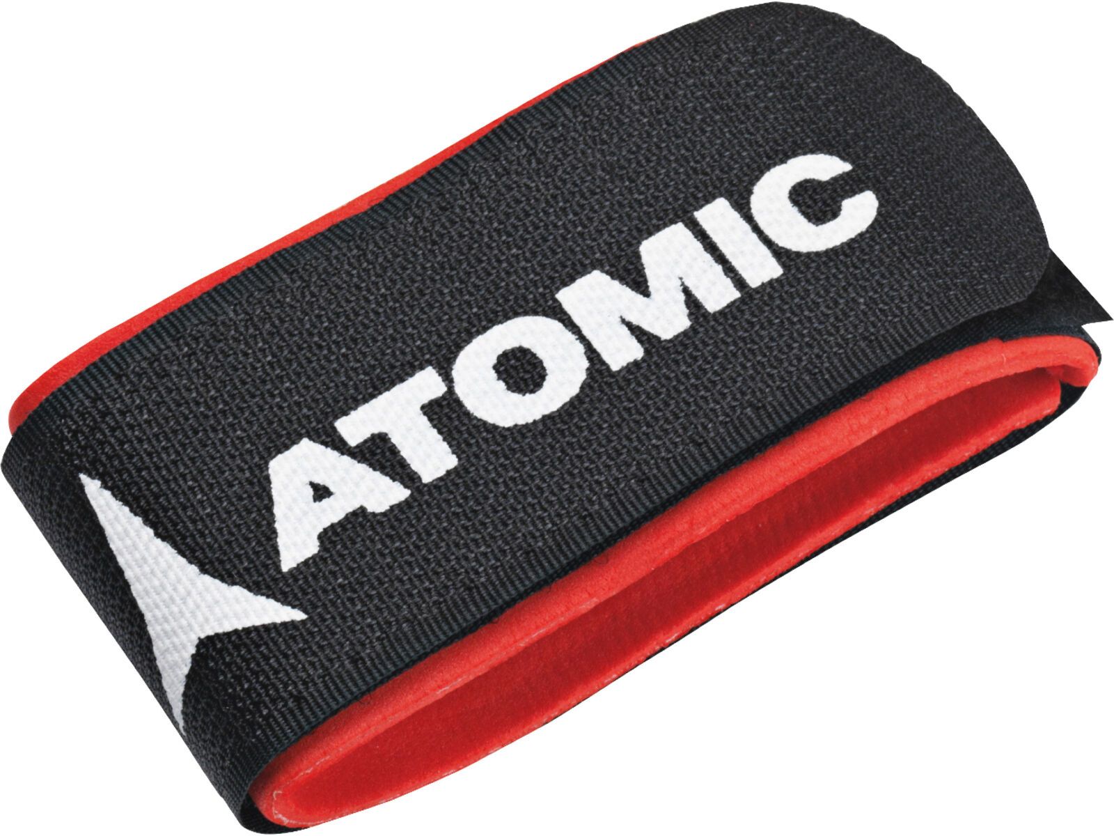 Atomic Eco Ski Fix, black/red | Bild 1
