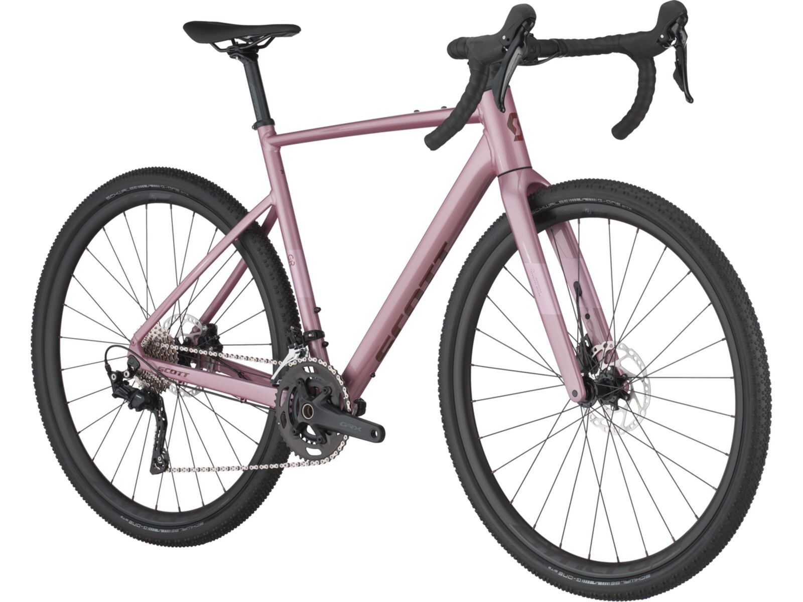 Scott Speedster Gravel 30, ash pink | Bild 2