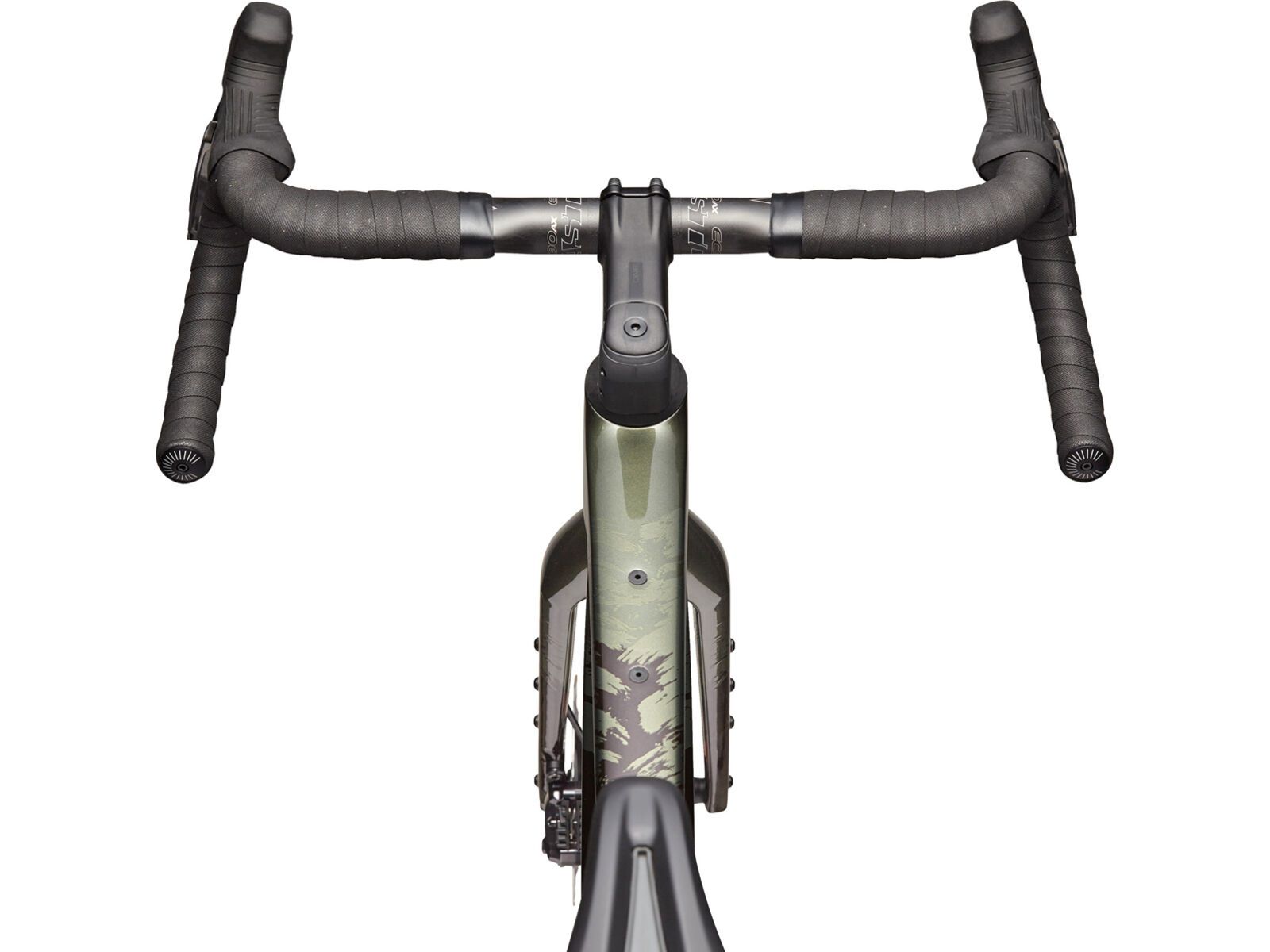 Cannondale Topstone Carbon LTD Di2, mantis gray | Bild 3