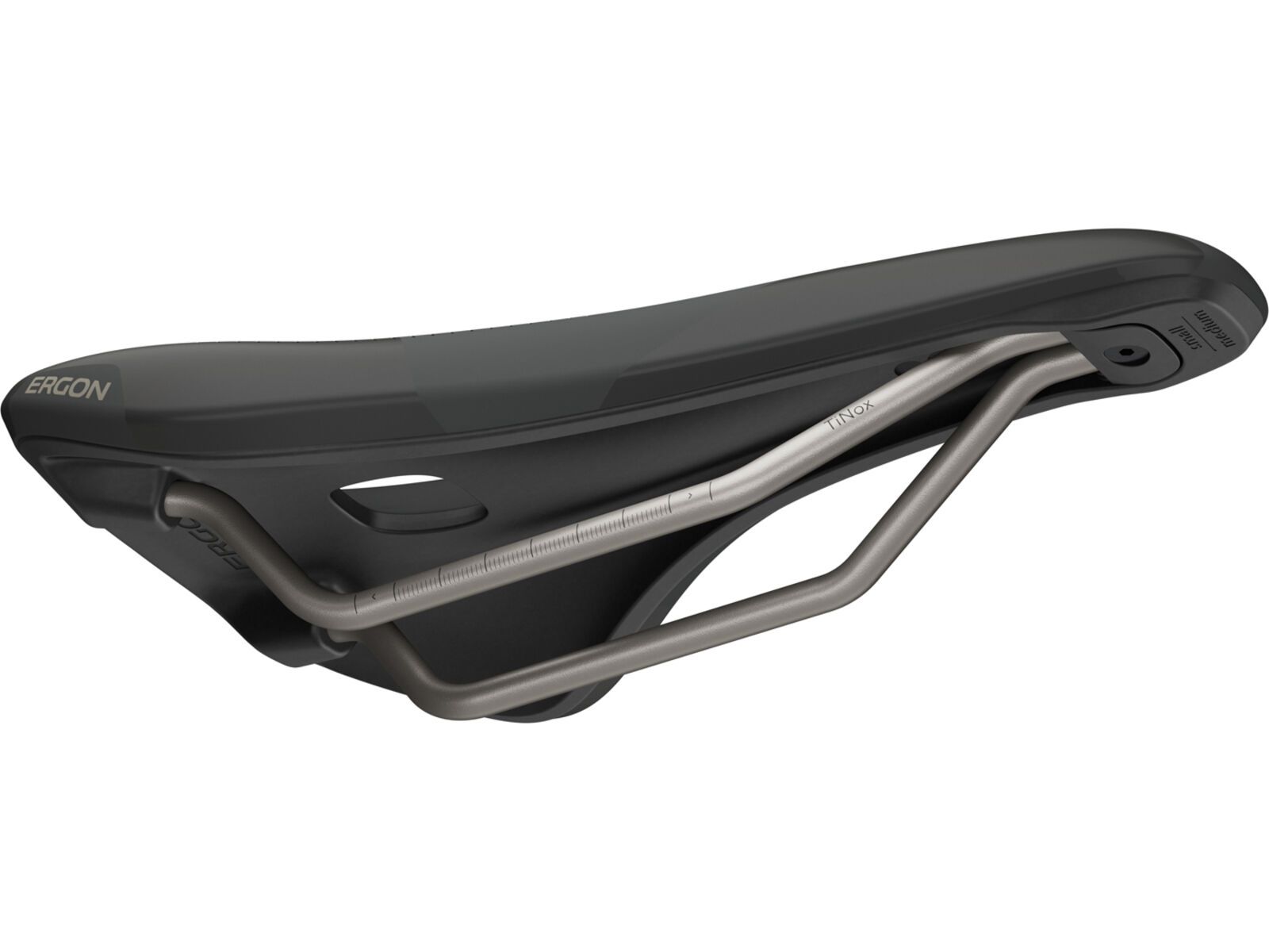 Ergon SR Allroad Pro Men S/M, black | Bild 4