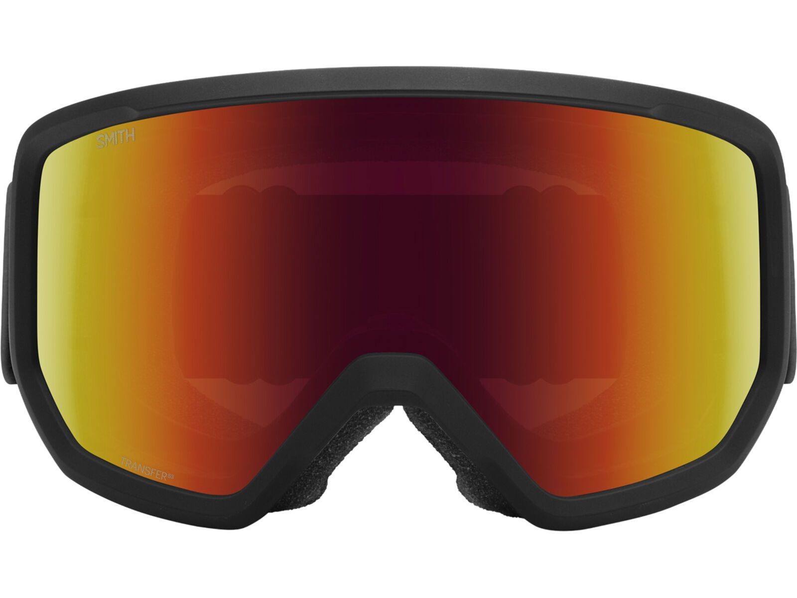 Smith Transfer, Red Sol-X Mirror / black | Bild 2